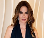 Luciana Gimenez to Start Physiotherapy After Almost Losing Her Leg in Skiing Accident 