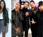 Kiely Williams on Her 'Entanglement' With 3 Members From B2K: 'Everybody Has Their H*e Days!'