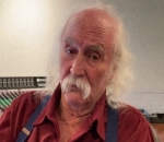 David Crosby's Bandmates Steven Stills and Graham Nash Add Tribute Following His Death