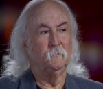 David Crosby Called Heaven 'Overrated' in Final Tweets Before Death