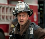 Taylor Kinney Taking a Leave of Absence From 'Chicago Fire'  