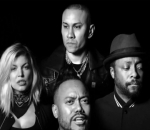 Black Eyed Peas Sue Toy Company Over Pooping Unicorn Due to Similarities to 'My Humps'