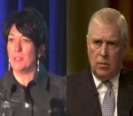 Ghislaine Maxwell Refuses to Apologize to Her Victims, Insists Prince Andrew Photo Is Fake