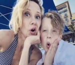 Anne Heche's Son Atlas Praises Late Actress in First Interview Since Her Death
