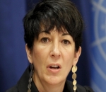 Convicted Sex Offender Ghislaine Maxwell Complains About 'Tasteless' Food in First Jail Interview