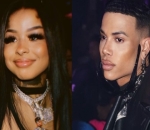 Chrisean Rock Tells Bobby Lytes to 'Shut Up' After He Weighs In on Her Pregnancy