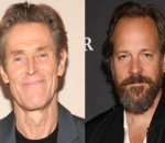 Willem Dafoe and Peter Sarsgaard to Star in Olmo Schnabel's Directorial Debut 'Pet Shop Boys'