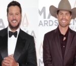 Luke Bryan Reacts to Backlash Over His Dustin Lynch Diss at Mexico Festical
