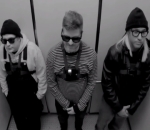 Watch Fall Out Boy's Failed Prank Attempt in 'Heartbreak Feels So Good' MV
