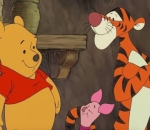 'Winnie the Pooh' Horror Movie Banned From Featuring Tigger