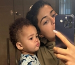 Find Out Kylie Jenner's Reaction to TikTok Video Poking Fun at Her Son's Name
