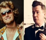 Yung Gravy Sued by Rick Astley Over 'Never Gonna Give You Up' Soundalike Voice