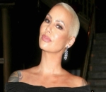 Amber Rose Wants to Be Single and Practice Celibacy for the Rest of Her Life