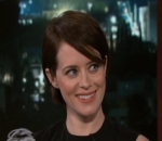 Claire Foy Considers Skiping Oscars 2023