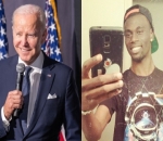 President Biden 'Outraged' and 'Deeply Pained' After Video of Tyre Nichols' Fatal Beat Down Surfaces