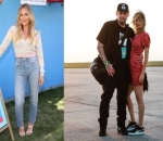 Hilary Duff Often Hangs Out With Ex Joel Madden and Nicole Richie as They Become Neighbors