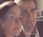 Paul Wesley 'Deeply Saddened' Following 'Vampire Diaries' Mother Annie Wersching's Death