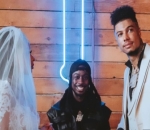 Blueface and Chrisean Rock's Wedding Is Not 'Real'