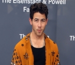 Nick Jonas Jokes About Embarrassing His Daughter Malti With His Hollywood Walk of Fame Star