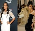 LisaRaye McCoy Claims Kylie Jenner Copied Her Look With the Lion Head Dress