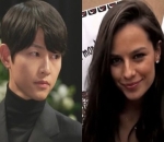 Song Joong-ki Announces Katy Louise Saunders Marriage, Confirms They Are Expecting Baby
