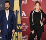 Chris Young Dubbed 'A**hole' by Elle King for Yelling at Her Fiance
