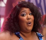 Lizzo Freaks Out Over Her Madame Tussauds Wax Figure in Hilarious Clip