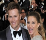 Gisele Bundchen Shows Support to Ex Tom Brady After He Announces Retirement From Football