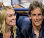Ben Stiller and Christine Taylor's Relationship Started Off as a 'Rebound' Romance