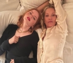Ellie Bamber Lands Lead Role in Kate Moss Biopic