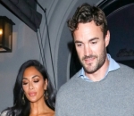 Report: Nicole Scherzinger and Thom Evans Split After 3 Years of Dating