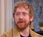Rupert Grint Turning Into 'Hypochondriac' Since Becoming Father