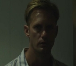 Alexander Skarsgard Bored by 'Infinity Pool' Filming