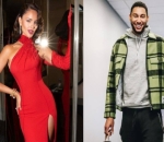 Eiza Gonzalez Photographed Enjoying Date Night With Ben Simmons in NYC 