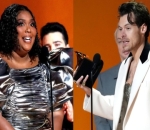 Grammys 2023: Lizzo and Harry Styles' Big Wins Round Up the Winner List