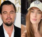 Leonardo DiCaprio's Alleged New Girl Unveiled to Be 19-Year-Old Israeli Model Eden Polani