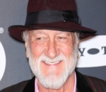 Mick Fleetwood Honors Christine McVie at the 2023 Grammy Awards