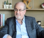 Salman Rushdie Has Found It 'Very, Very Difficult to Write' as He Suffers PTSD After Stabbing