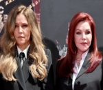 Priscilla Presley Challenging Lisa Marie's Trust Is 'Upsetting' Her Granddaughter Riley Keough