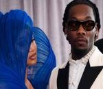 Video of Cardi B Seemingly Yelling at Offset and Quavo at Grammys Emerges Amid 'Fighting' Claim