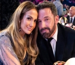 Jennifer Lopez Caught Snapping at Ben Affleck at Grammys - Here's What She Really Said