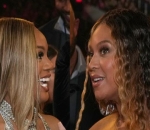 GloRilla Gushes Over Meeting Beyonce at Grammys, Wants to Tattoo Their Conversation