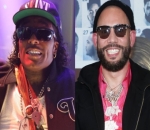 See Lil Uzi Vert's Response After DJ Drama Says He Replaces Meek Mill for Philadelphia's Anthem