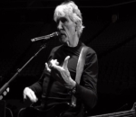 Roger Waters Called Anti-Semite and Putin Apologist by Pink Floyd's David Gilmour and Wife
