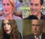 Gillian Anderson, Rufus Sewell, Billie Piper Cast in Movie About Prince Andrew