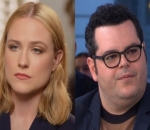 Evan Rachel Wood and Josh Gad to Team Up in Murder-Mystery Film 'The Adults'