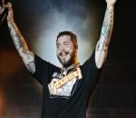 Post Malone 'Not on Drugs or Sick' After Leaving Fans Worried With His Weight Loss