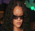 Rihanna's Team 'in the Dark' About Her Music Plan