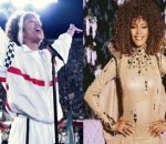 Naomi Ackie Reveals How Much Time She Needs to Talk and Sing Like Whitney Houston