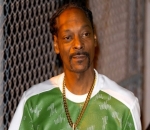 Snoop Dogg Vents Frustration Over Zero Grammy Win